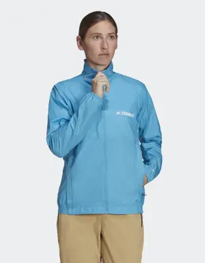 Adidas Veste coupe-vent Terrex Multi. 2 Adidas Veste coupe-vent Terrex Multi. 2