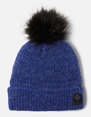 Unisex Winter Blur™ Pom Pom Beanie