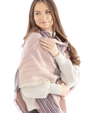 Melody - Blanket Scarf