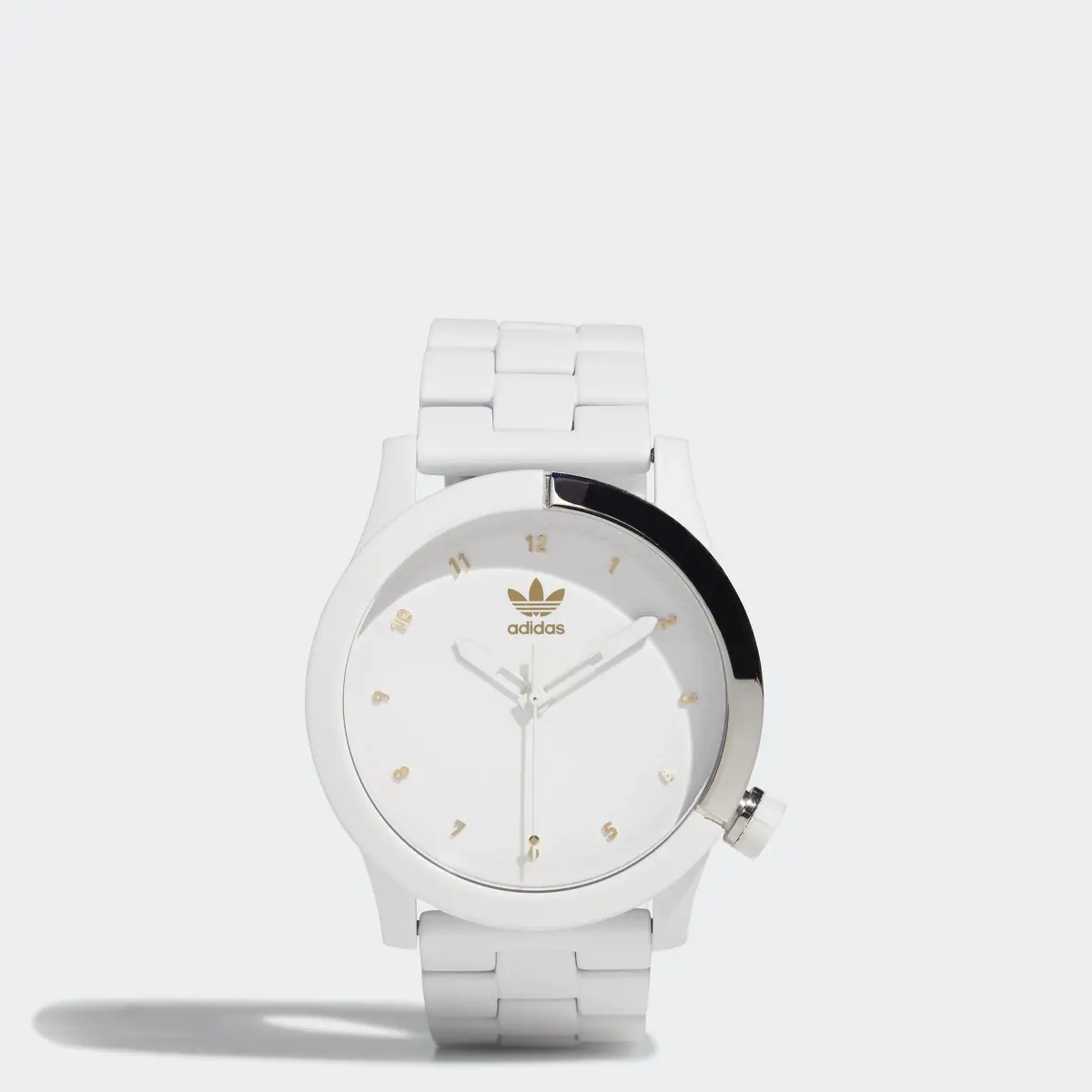 Adidas Cypher_ME1_SST Watch. 1