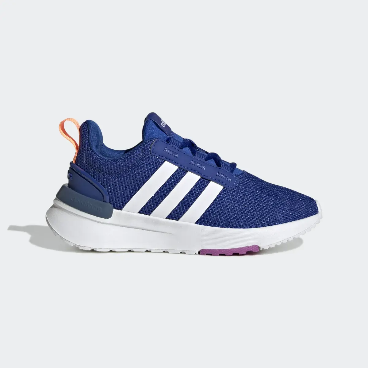 Adidas Tenis Racer TR21. 2