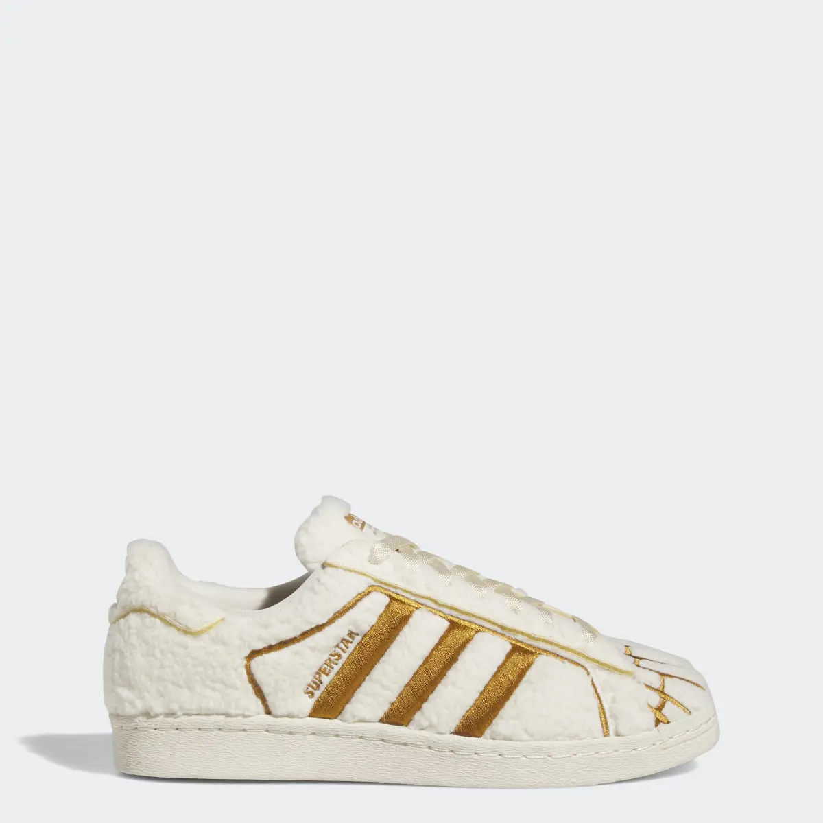 Adidas Sapatilhas Superstar Conchas. 1