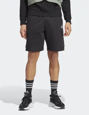 Essentials Cargo Shorts