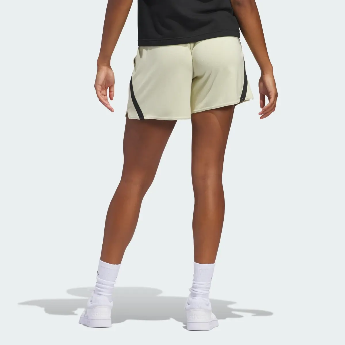 Adidas Select Basketball Shorts. 2