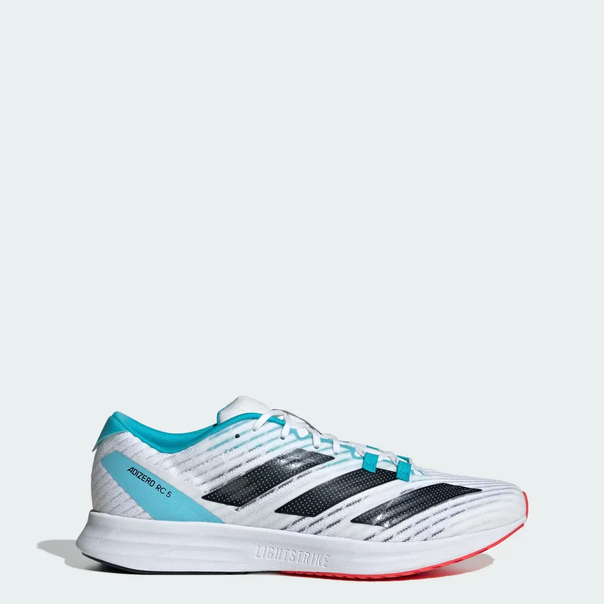 Adidas Adizero RC 5 Ayakkabı. 1