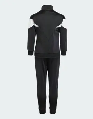 Rekive Track Suit