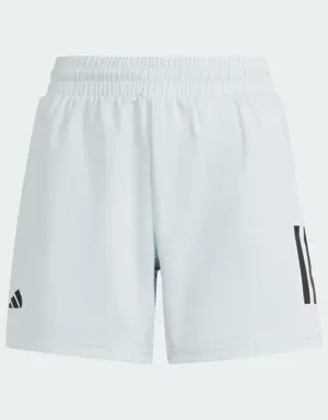 Adidas Shorts de Tenis Club 3 Franjas