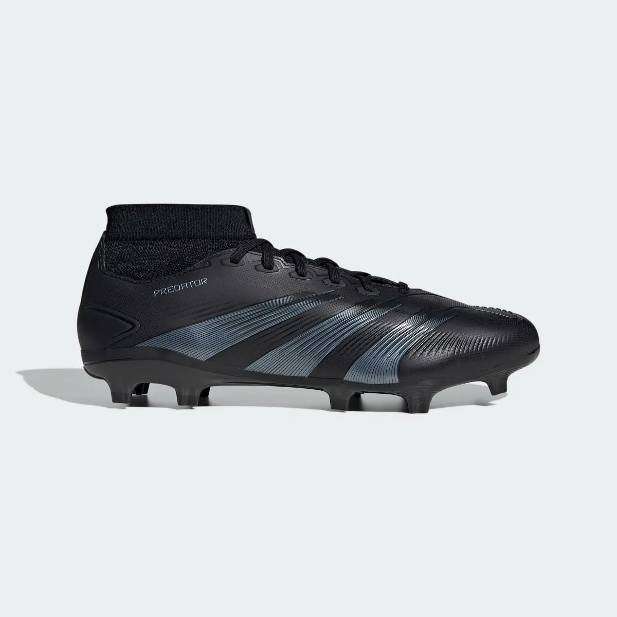 Adidas Predator 24 League Firm Ground Soccer Cleats. 2