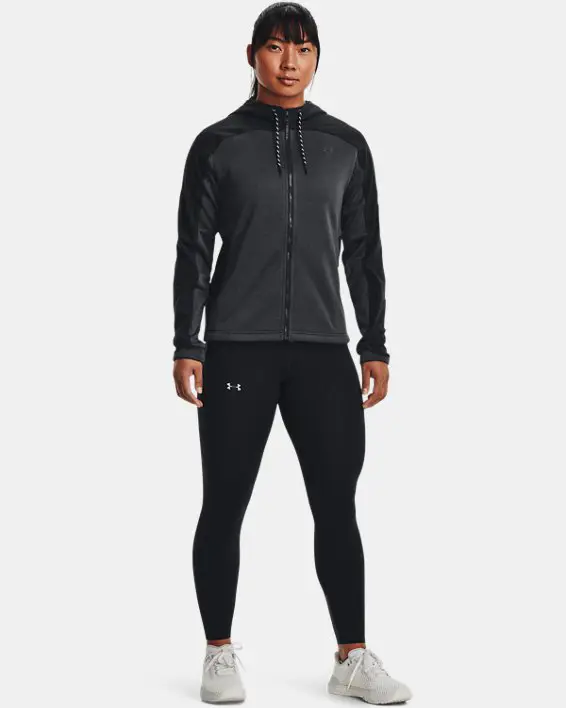 Under Armour Women's UA Storm Swacket. 3