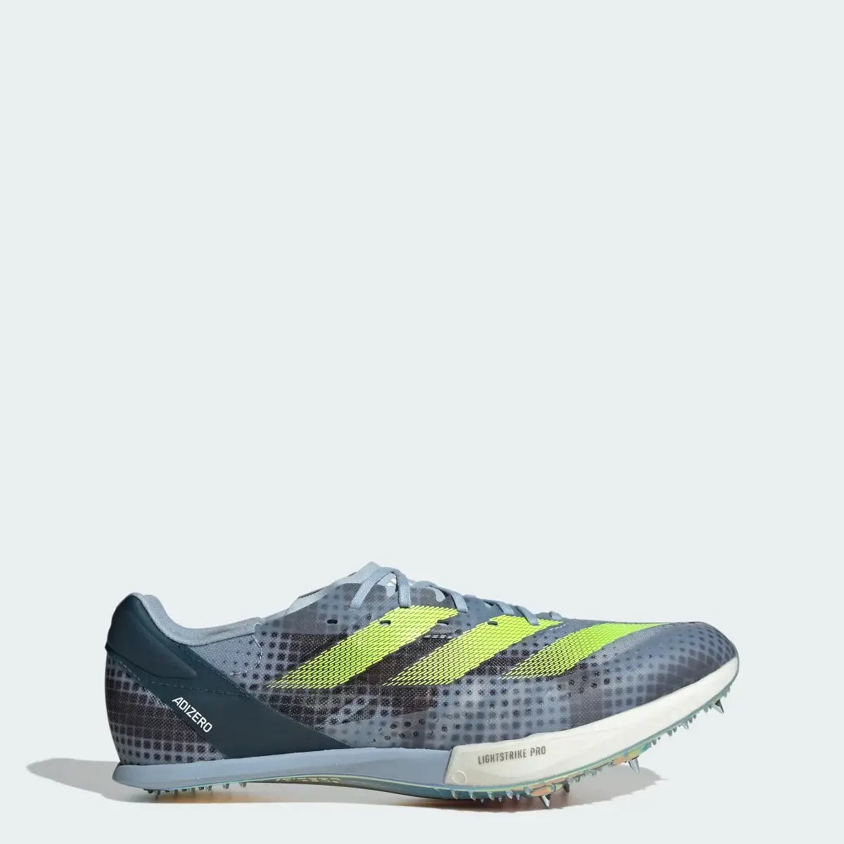 Adidas Buty Adizero Prime SP 2.0 Track and Field Lightstrike. 1