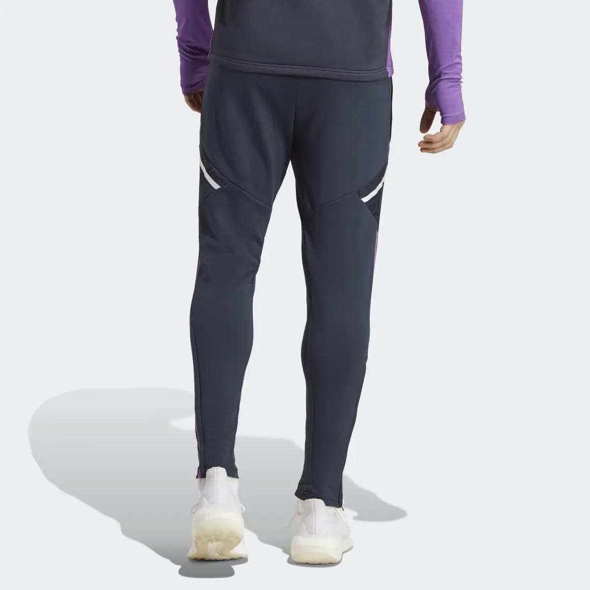 Adidas Pantaloni da allenamento Condivo 22 Real Madrid. 2