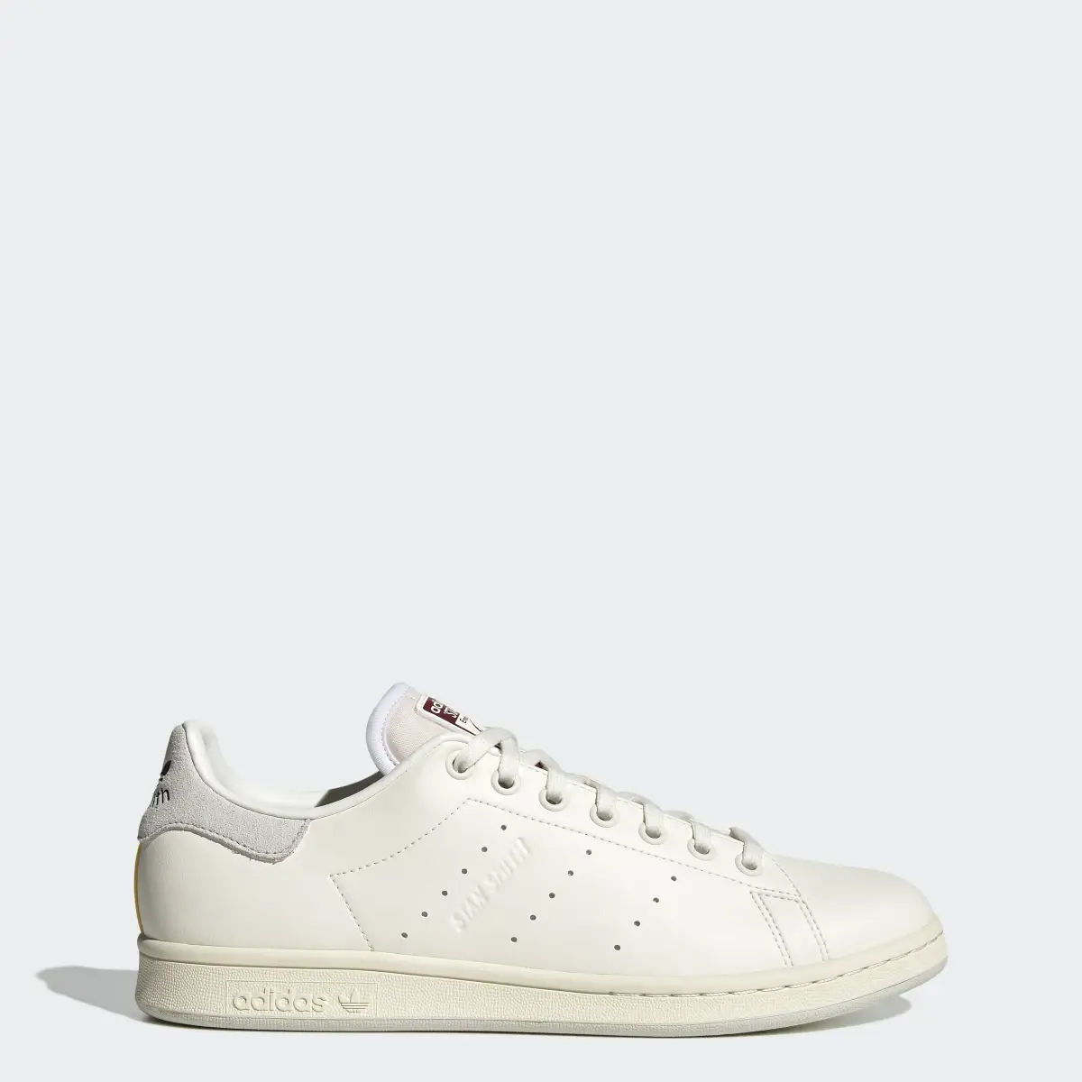 Adidas Stanniversary Stan Smith Shoes. 1