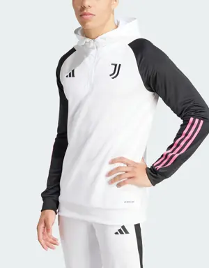 Juventus Tiro 23 Hoodie