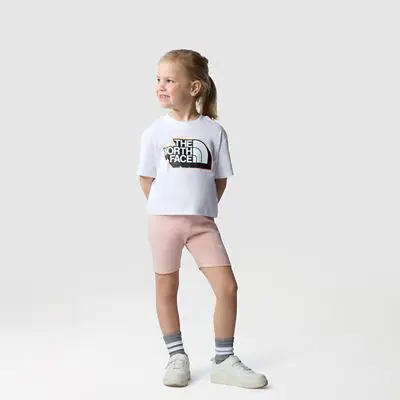 The North Face Kids&#39; Girls&#39; Summer Set. 1