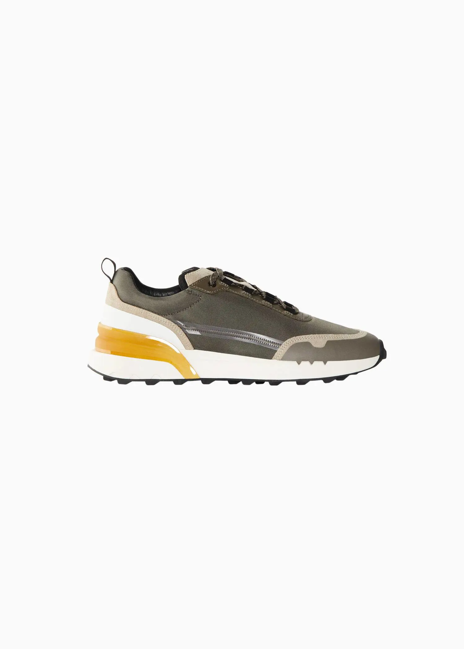 Mango Kombinierte OrthoLite® Sneakers . 1