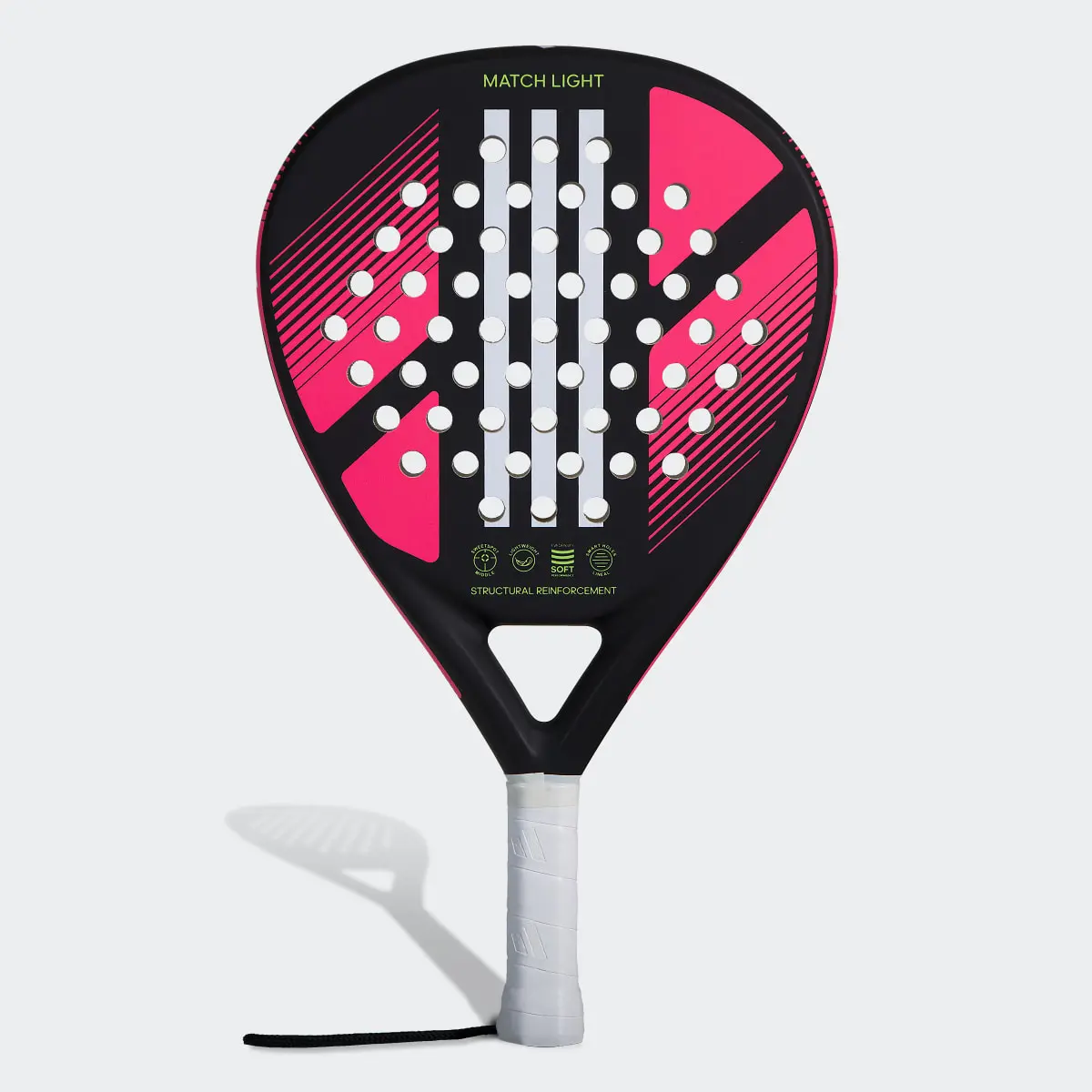 Adidas Pala de pádel Match Light 3.2. 1