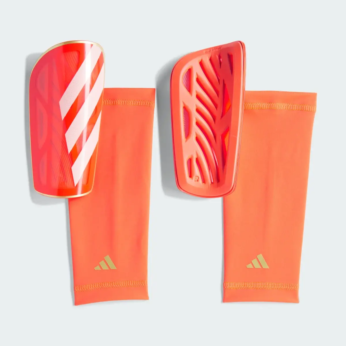 Adidas Tiro League Shin Guards. 2