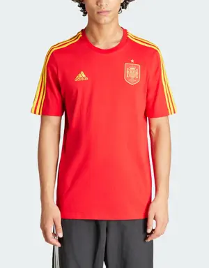 Spain DNA 3-Stripes T-Shirt