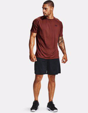 Men's UA Tech™ 2.0 Short Sleeve