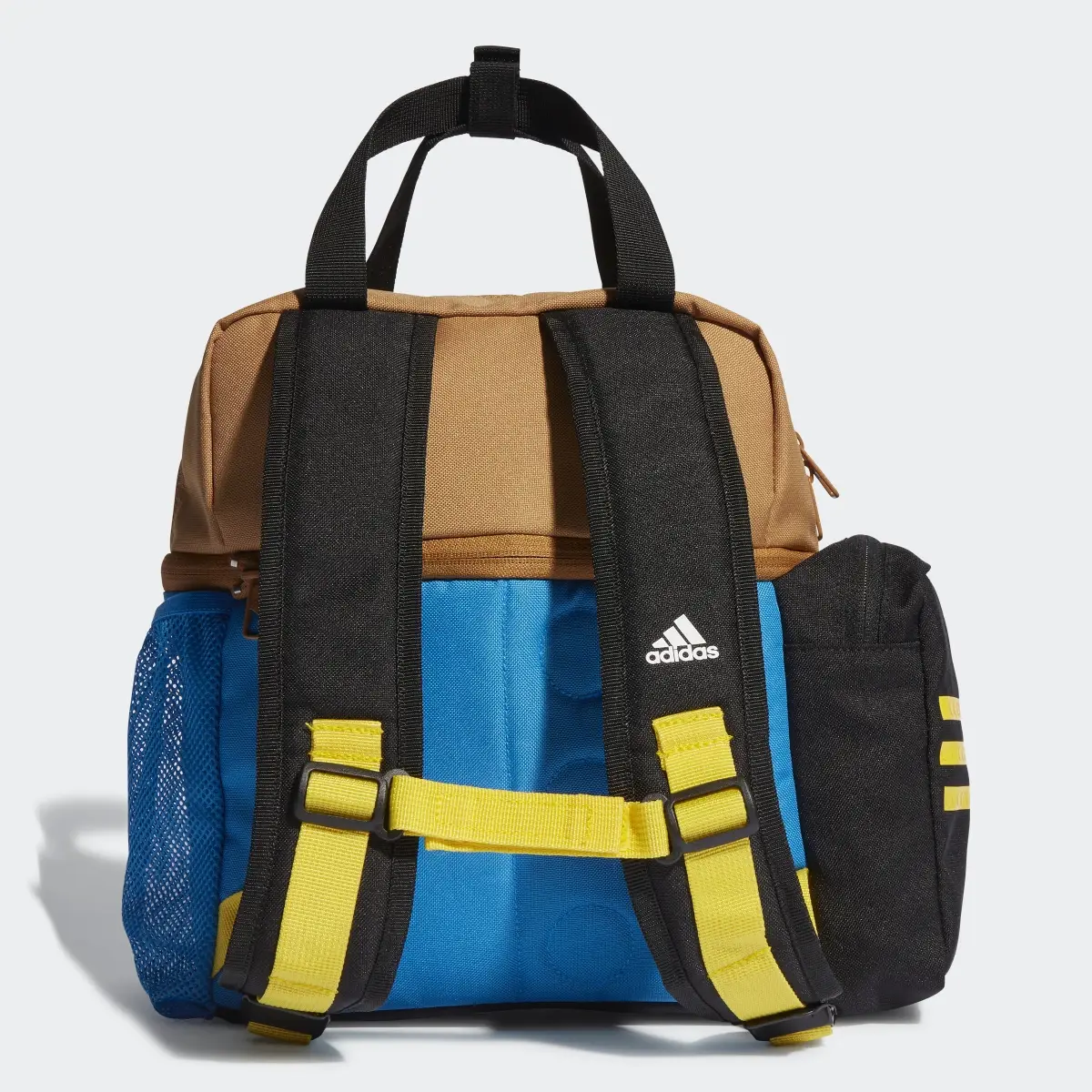 Adidas x Classic LEGO® Backpack Kids. 3