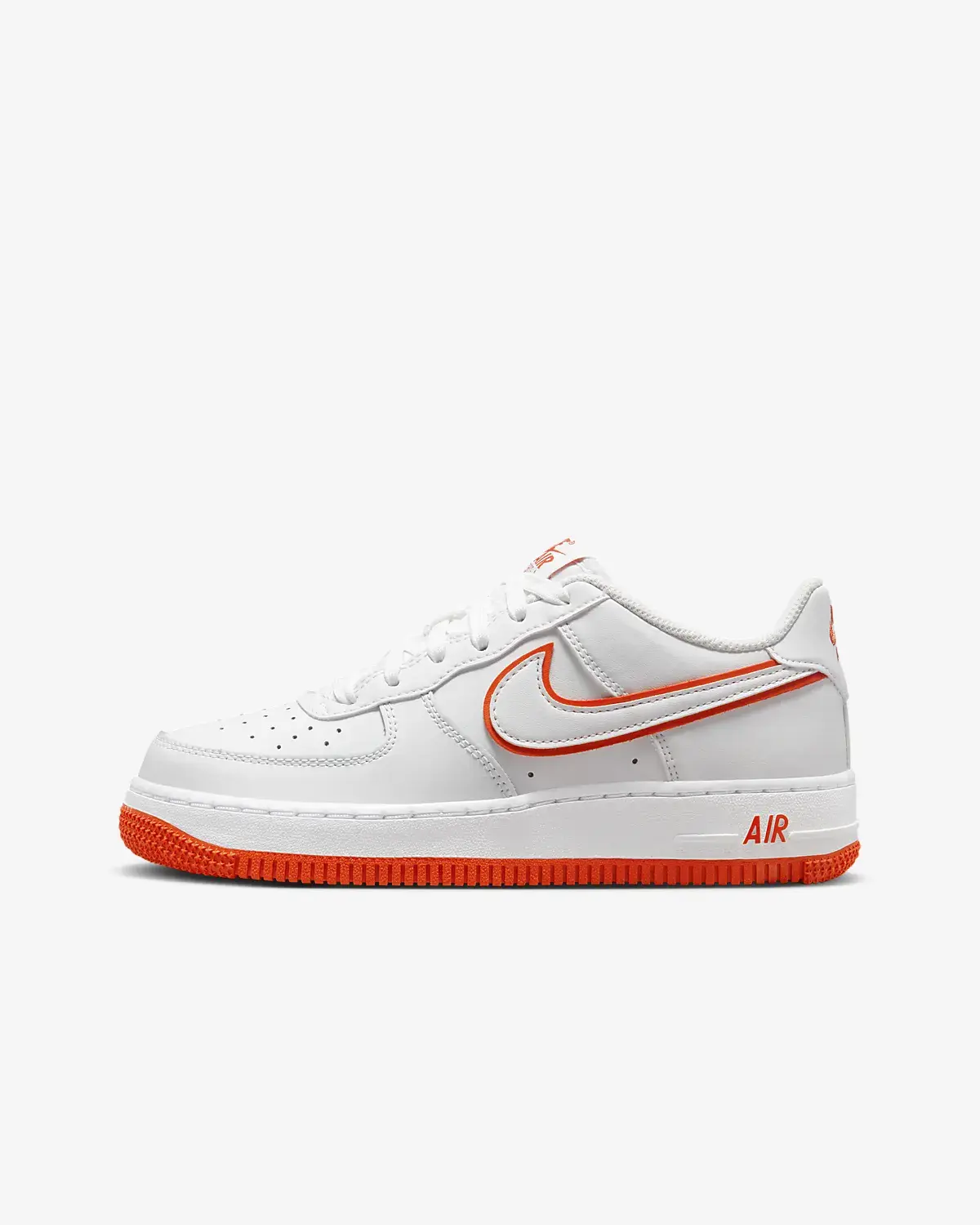 Nike Air Force 1. 1