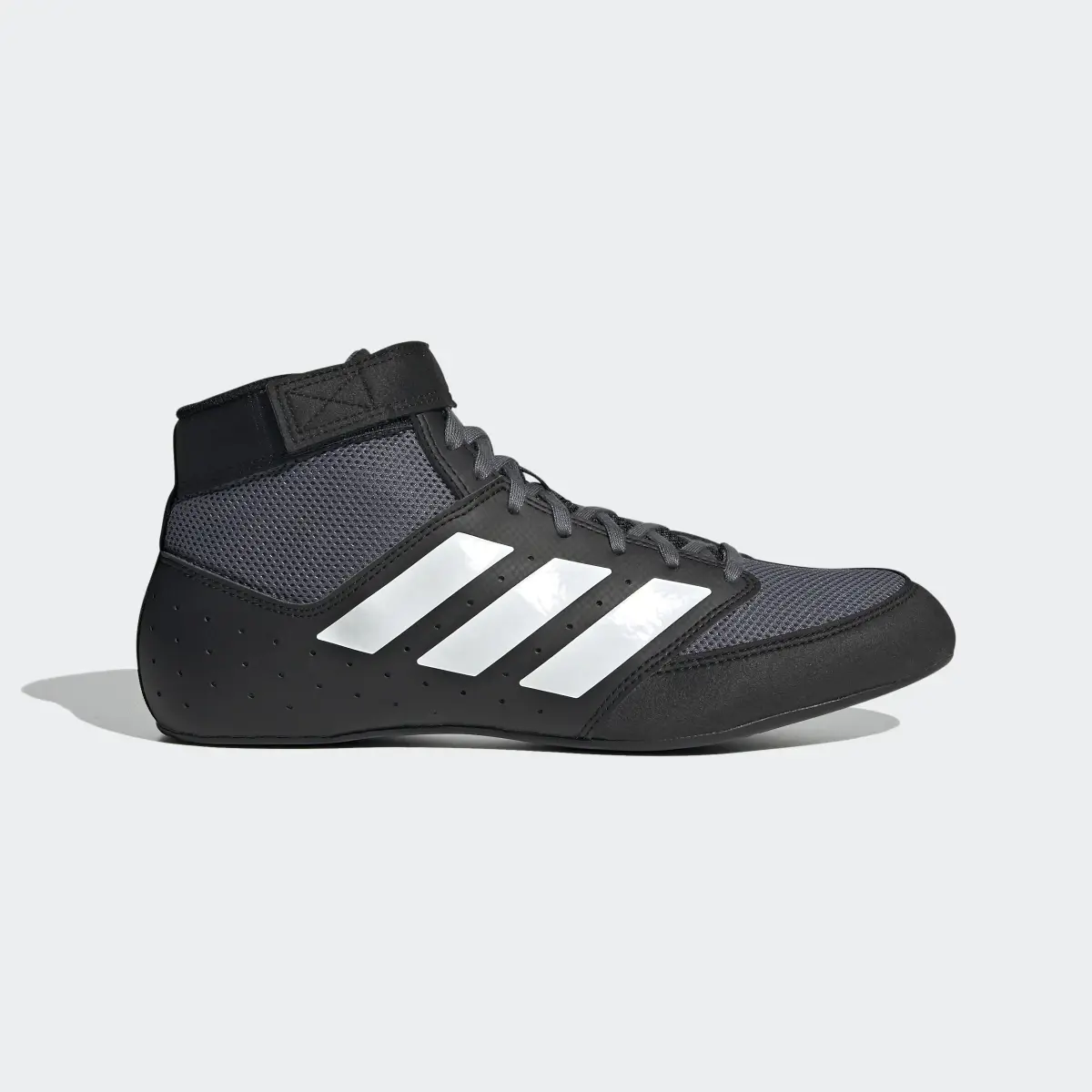 Adidas Mat Hog 2.0. 2