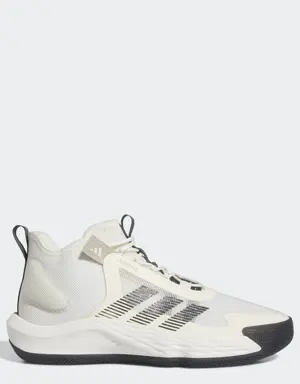 Adidas Adizero Select Basketball Shoes