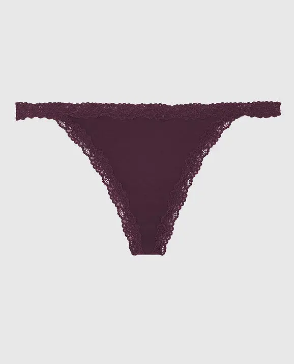 La Senza G-String Panty. 3