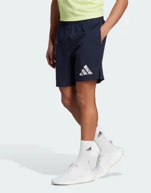 Adidas Shorts de Entrenamiento HIIT