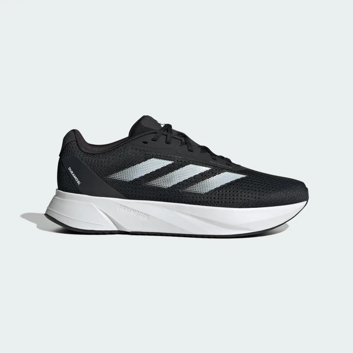 Adidas Duramo SL Wide Running Lightmotion Shoes. 2