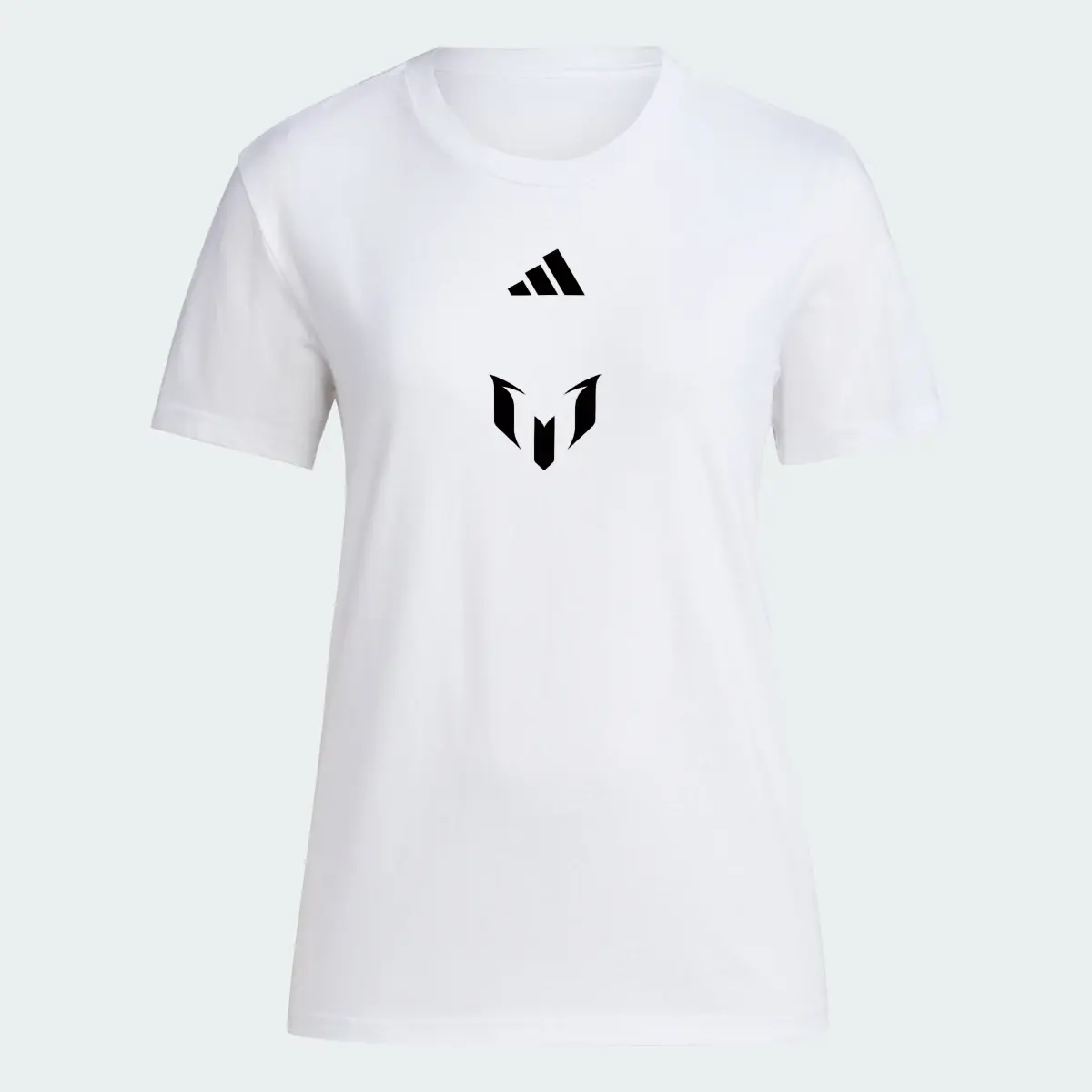 Adidas Messi Tee. 1