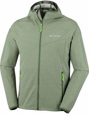 Men's Heather Canyon™ Softshell Jacket