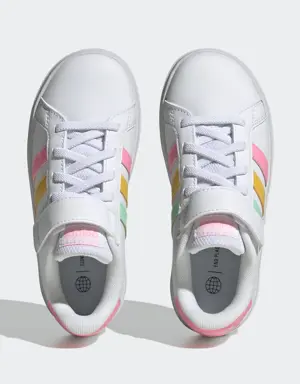 Adidas Chaussure Grand Court 2.0 Enfants. 3