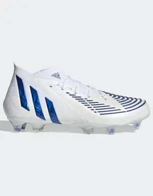 Calzado de Fútbol Predator Edge.1 Terreno Firme