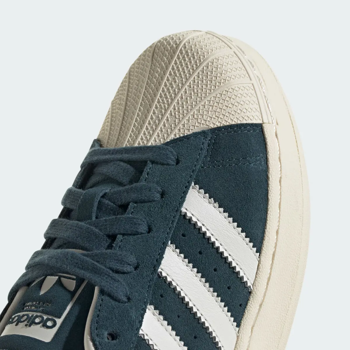 Adidas Superstar XLG Shoes. 3