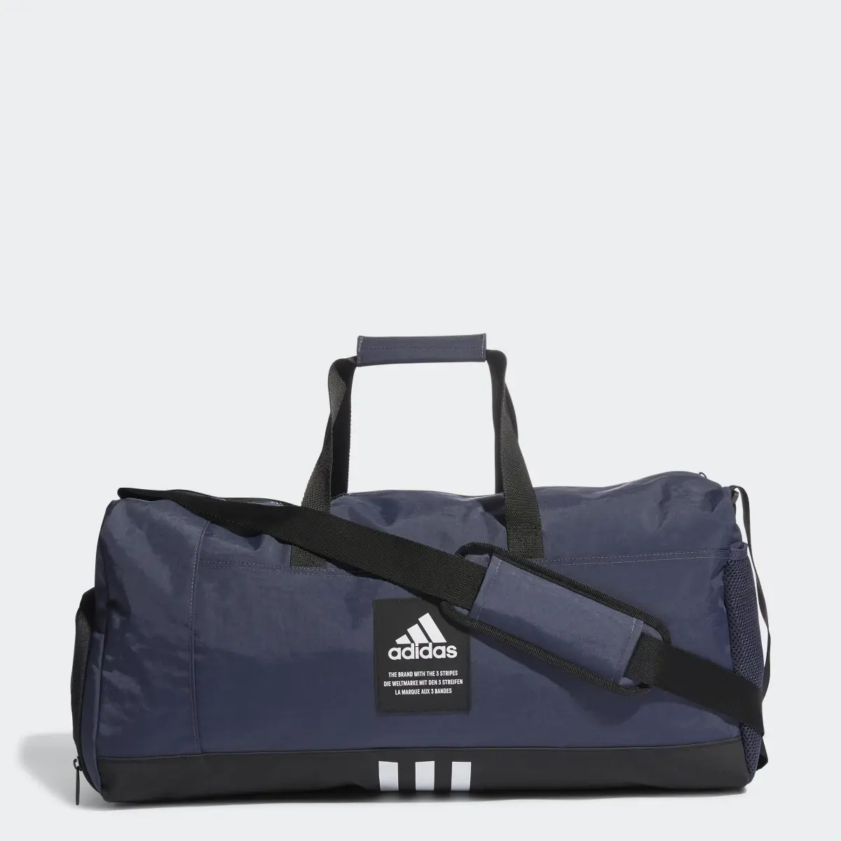 Adidas 4ATHLTS Medium Duffel Bag. 1