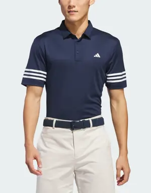 Playera Polo 3 Franjas