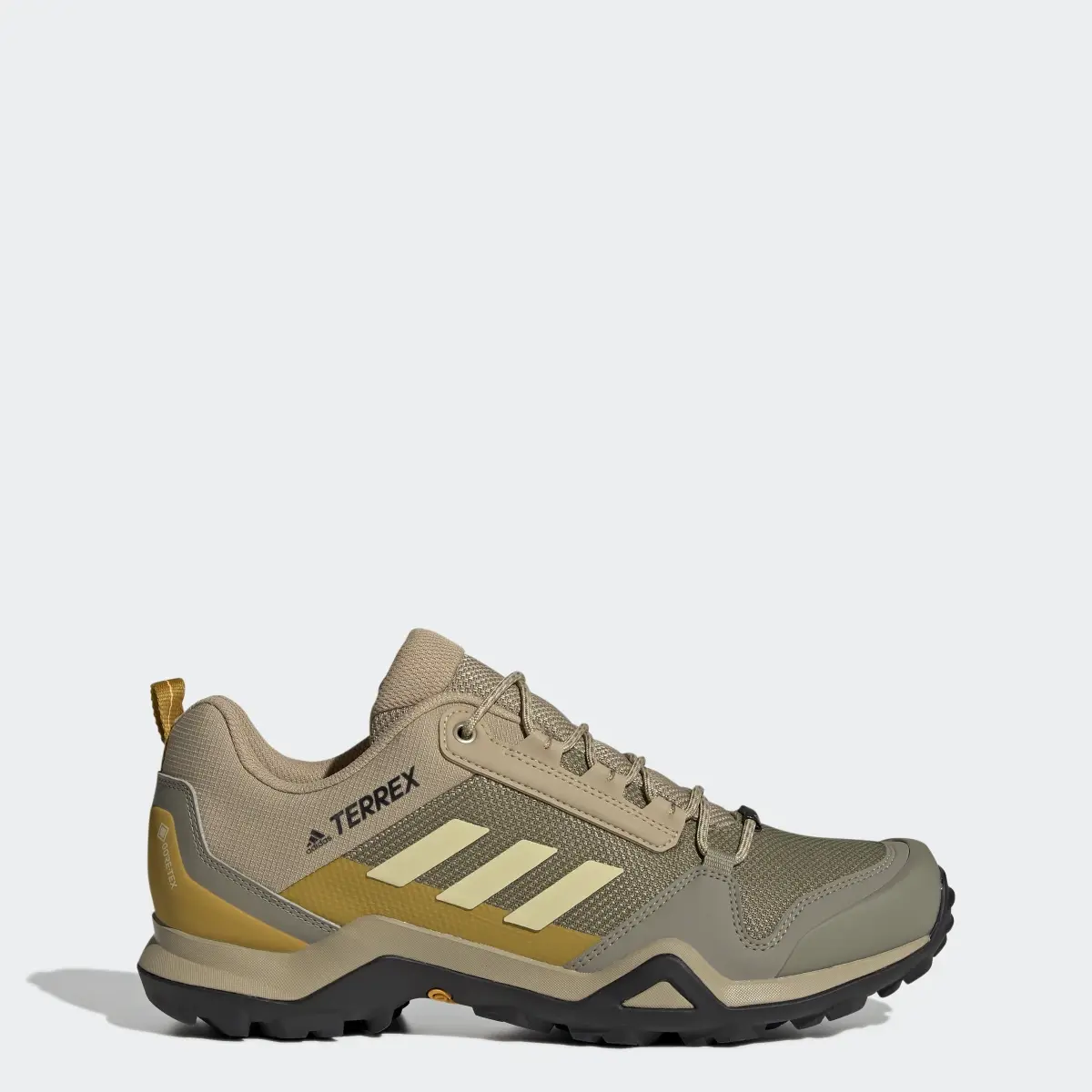 Adidas Chaussure de randonnée Terrex AX3 GORE-TEX. 1