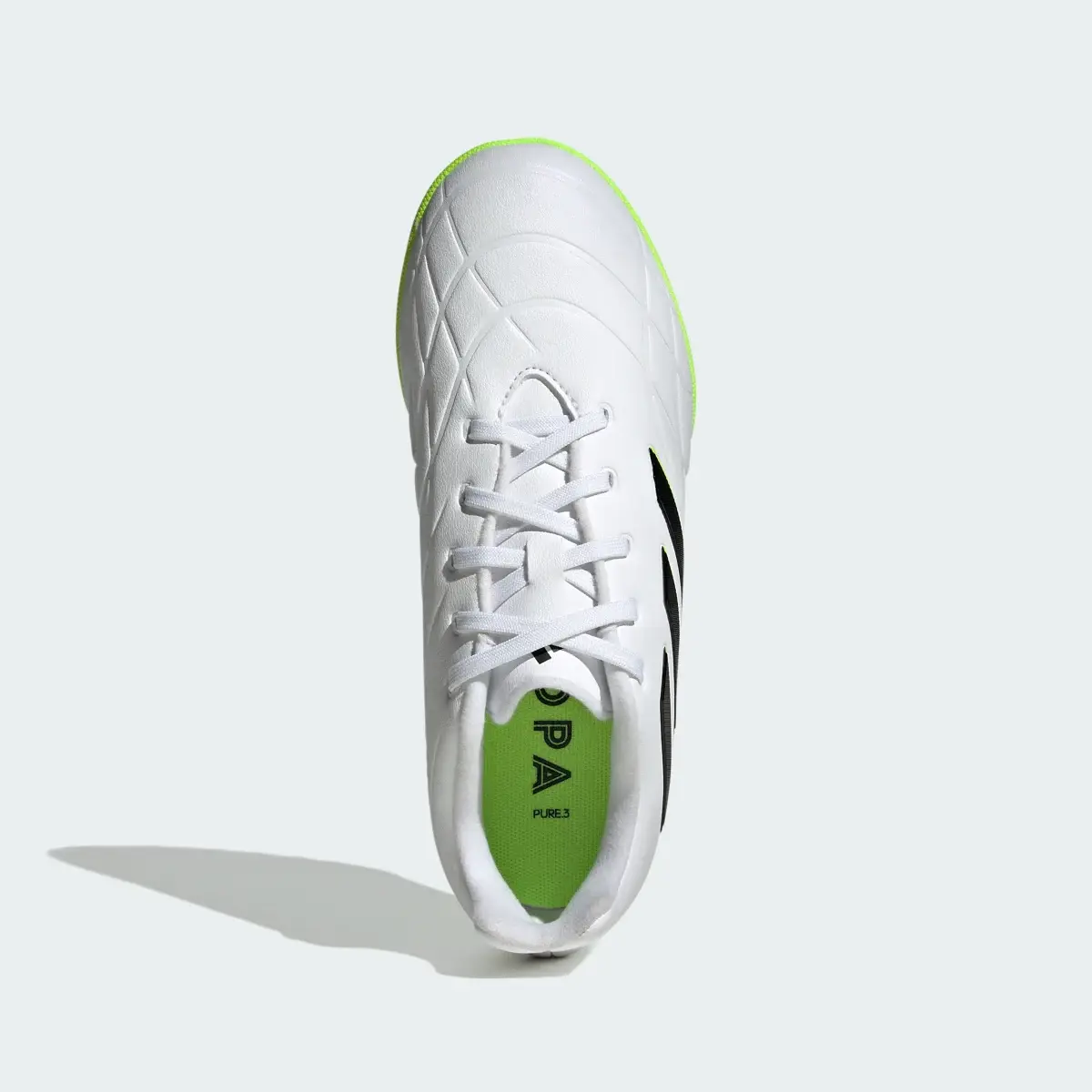 Adidas Copa Pure.3 Turf Shoes. 3