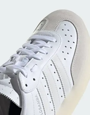 Adidas Velosamba Leather Shoes. 3 Adidas Velosamba Leather Shoes. 3