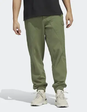 Adidas Adicross Quilted Golf Pants