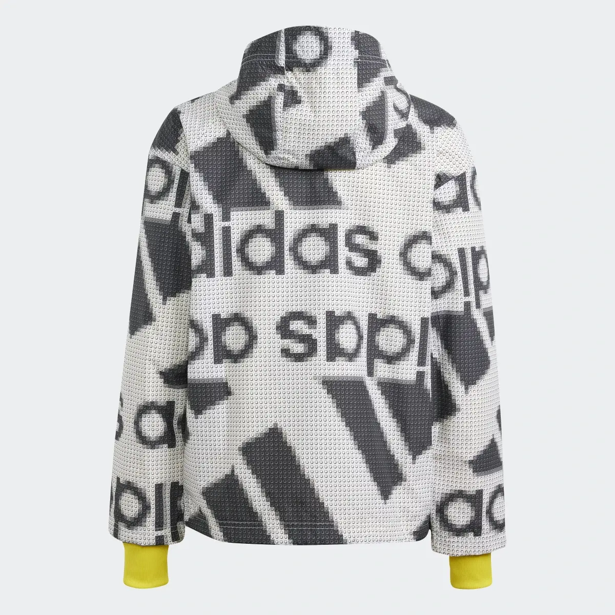 Adidas Giacca a vento adidas x Classic LEGO®. 3