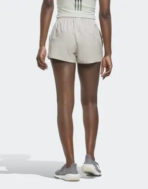 Adidas Parley Run for the Oceans Shorts. 2