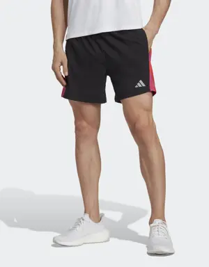 Own the Run Seasonal Shorts