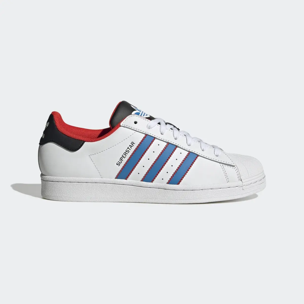 Adidas Superstar Shoes. 2