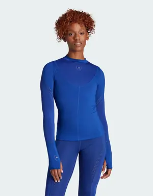 by Stella McCartney TruePurpose Training Long-Sleeve Top