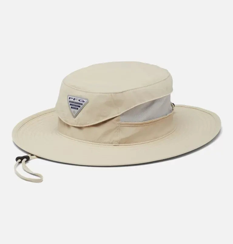 Columbia PFG Backcast™ Booney Hat. 2