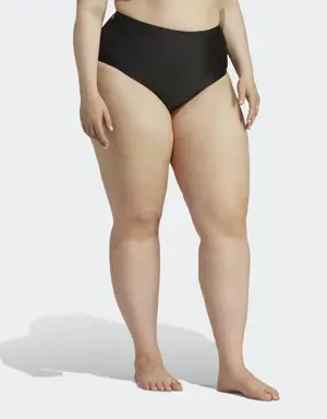 Adidas Braguita de bikini High-Waist (Tallas grandes). 3 Adidas Braguita de bikini High-Waist (Tallas grandes). 3