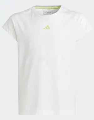 Adidas T-shirt AEROREADY 3-Stripes