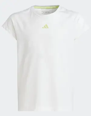 Adidas AEROREADY 3-Stripes T-Shirt